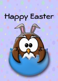 Happy Easter
