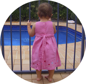 Pool Compliance Certificates can be issued by Buildingwise
